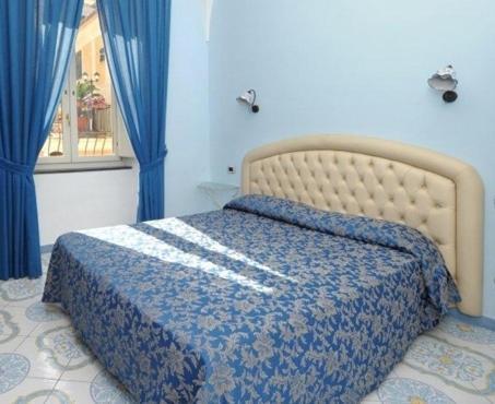 B&B Palazzo Pisani Amalfi Ruang foto